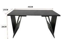 Bàn gấp đa năng - GN88