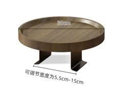 Bàn trà nhỏ di động - GN89