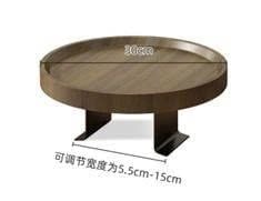 Bàn trà nhỏ di động - GN89