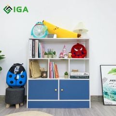 Tủ sách cho bé M Baby - GP127