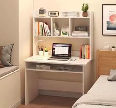 Bàn học cho bé trắng GP162