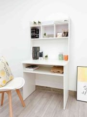 Bàn học cho bé trắng GP162