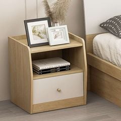 Tab đầu giường có ngăn kéo - GP243