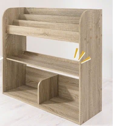 Kệ sách trẻ em - GP375