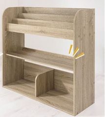 Kệ sách trẻ em - GP375