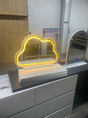 Gương để bàn - GP403