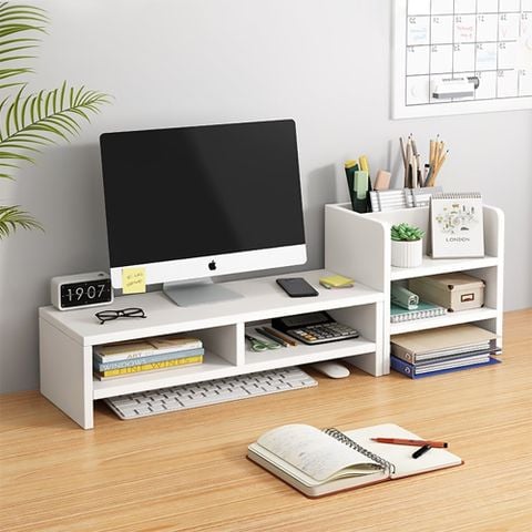 Kệ Máy Tính Để Bàn - GP184