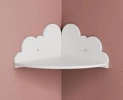 Kệ góc treo tường - IG421