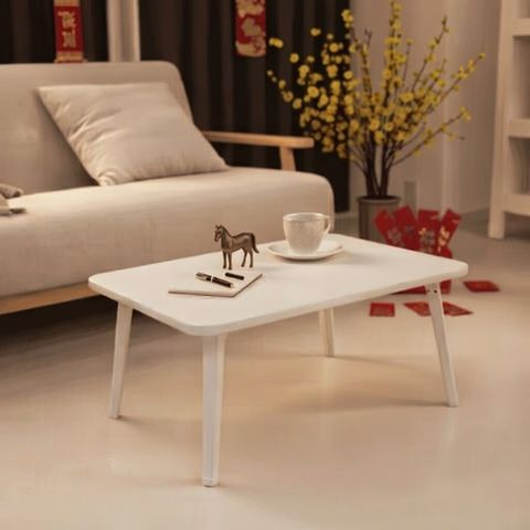 Bàn Học Ngồi Bệt Gấp Gọn Cạnh Bo Tròn - GP154