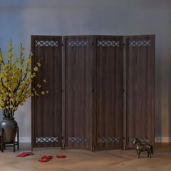 Bình Phong Kín - Giải Pháp Chia Không Gian Đa Năng, Thẩm Mỹ - GP410