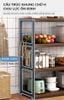 Kệ bếp đa năng 3 tầng - 4 tầng - GM136 - Nội Thất IGA Việt Nam