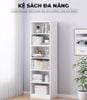 Kệ Sách Đa Năng Tối Giản - GP397