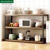 Kệ bếp đa năng 3 tầng - 4 tầng - GM136 - Nội Thất IGA Việt Nam