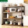 Kệ bếp đa năng 3 tầng - 4 tầng - GM136 - Nội Thất IGA Việt Nam