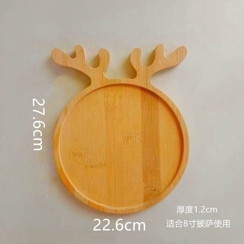 Khay sừng nai - PG05