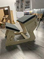 Ghế quỳ công thái học chống gù - PG17