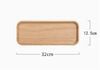 Khay gỗ décor hình chữ nhật - PG33