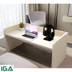 Bàn làm việc ngồi bệt - GA15