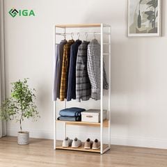 Tủ Treo Quần Áo IGA S Hanger - GM07 - Hết hàng