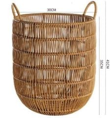 Giỏ có quai 30x35 PR34