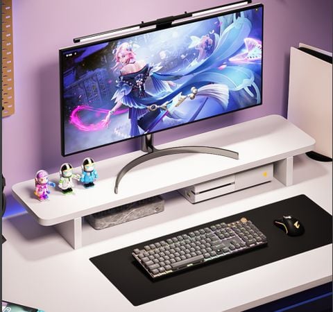 Kệ màn hình máy tính để bàn - GA29