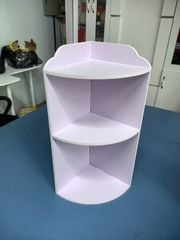 Kệ góc 3 tầng IG429B