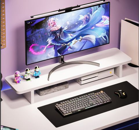 Kệ màn hình máy tính để bàn - GA29