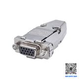  Giắc encoder Servo Siemens V90 6FX2003-0SL12, 6FX2003-0DB12, 6FX2003-0SL13 