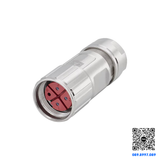  Đầu nốinguồn Servo Siemens V90 6FX2003-0LL12, 6FX2003-0LL13 