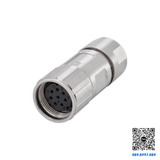  Giắc encoder Servo Siemens V90 6FX2003-0SL12, 6FX2003-0DB12, 6FX2003-0SL13 