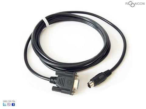  Cáp kết nối CA3-CBLQ-05 