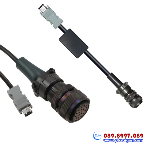  Cáp Servo Xinje CP-SL-B-03, CP-SL-B-05 