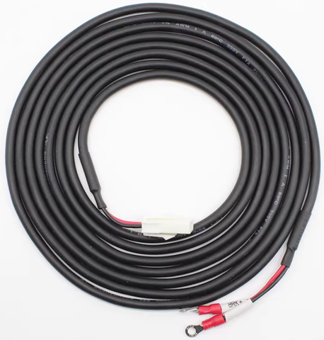  Cáp thắng servo Minas Panasonic MFMCB0030GET, MFMCB0050GET, MFMCB0100GET 