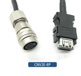 Cáp mã hóa CNV2E-8P-5M, CNV2E-8P-10M, CNV2E-8P-15M 