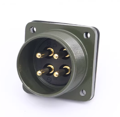  Đầu nối MS3108B22-22S 