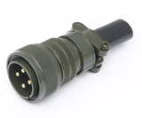  Đầu nối MS3108B22-22S 