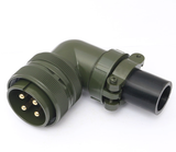  Đầu nối nguồn MS3106B32-17S, MS3108B32-17S 