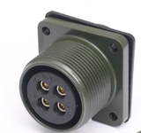  Đầu nối nguồn MS3106A18-10S, MS3108A18-10S 