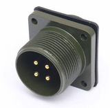  Đầu nối nguồn MS3106A18-10S, MS3108A18-10S 