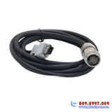  Cáp Encoder Yaskawa JZSP-CVP01-03-E, JZSP-CVP01-10-E, JZSP-CVP01-05-E 
