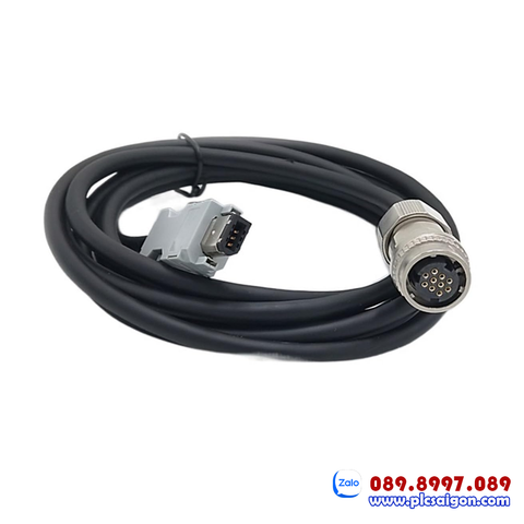  Cáp Encoder Yaskawa JZSP-CVP01-03-E, JZSP-CVP01-10-E, JZSP-CVP01-05-E 