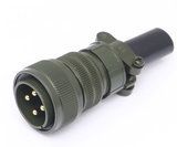  Đầu nối nguồn MS3106A22-22S, MS3108A22-22S 