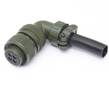  Đầu nối nguồn MS3106A18-10S, MS3108A18-10S 