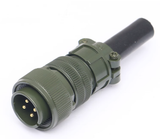  Đầu nối nguồn MS3106A18-10S, MS3108A18-10S 