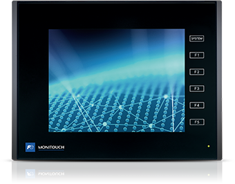  Màn hình Hakko Fuji TS2060, TS2060i 