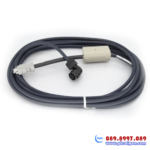  Cáp Encoder Yaskawa JZSP-CVP27-03-E, JZSP-CVP27-05-E, JZSP-CVP27-10-E 