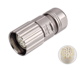  Đầu nối encoder M23 12, 17 chân 