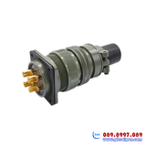  Đầu nối nguồn MS3106B32-17S, MS3108B32-17S 