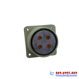  Đầu nối nguồn MS3106B32-17S, MS3108B32-17S 