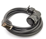  Cáp encoder Servo Maxim EP100B 2A/3A EP100 2A/3A/5A 